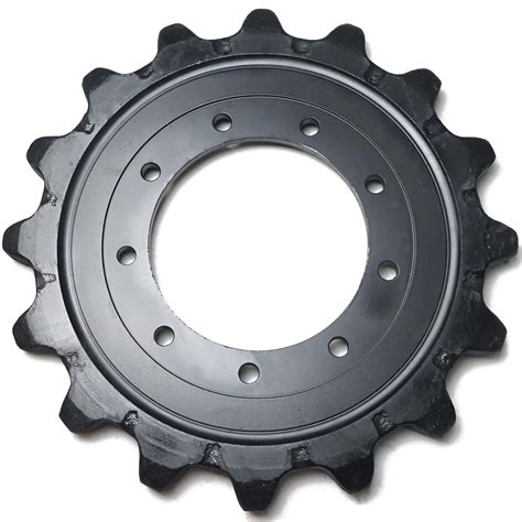 takeuchi skid steer sprocket